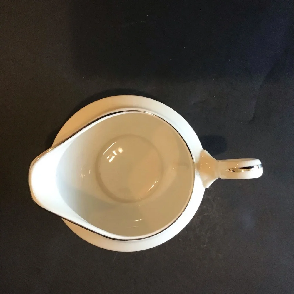 The Heirloom Collection elegant cream